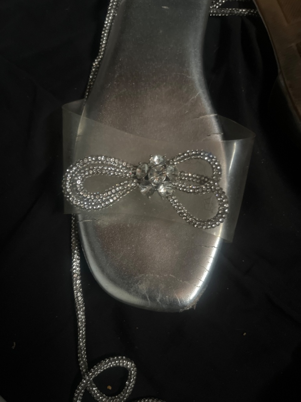 Prom Shoes - Picture 3 of 3